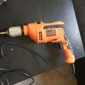 À vendre: Perceuse/visseuse Black & Decker 