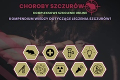 Kurs: Choroby Szczurów