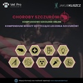Kurs: Choroby Szczurów