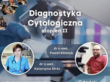 Course: Diagnostyka Cytologiczna - Stopień II