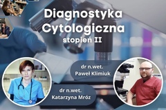 Kurs: Diagnostyka Cytologiczna - Stopień II