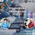 Kurs: Diagnostyka Cytologiczna - Stopień II