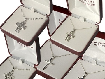 Bulk Lots: Buy 1 Get 1 Free-$1500 Jewelry Retail-$99.99