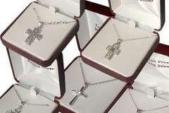 Bulk Lots: Buy 1 Get 1 Free-$1500 Jewelry Retail-$99.99