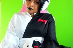 Selling with online payment: Danganronpa: Monokuma Kimono 