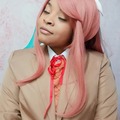 Selling with online payment: Doki Doki Literature Club: Monika