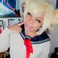 Selling with online payment: MHA: Toga Himiko