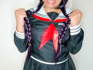 Selling with online payment: Danganronpa: Toko Fukawa
