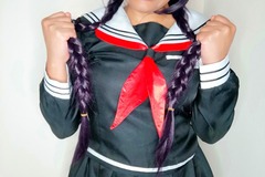 Selling with online payment: Danganronpa: Toko Fukawa