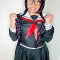 Selling with online payment: Danganronpa: Toko Fukawa