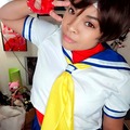Selling with online payment: Street Fighter: Sakura Kasugano