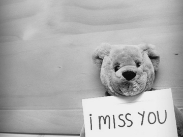 Selling: What feelings does my ex have for me?