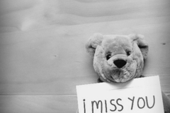 Selling: What feelings does my ex have for me?