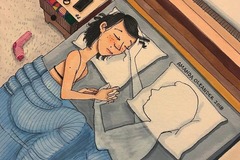 Selling: I will be with my special person again?