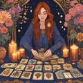 Selling: Ask the tarot three questions 