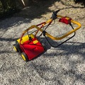À vendre: Scarificateur électrique
