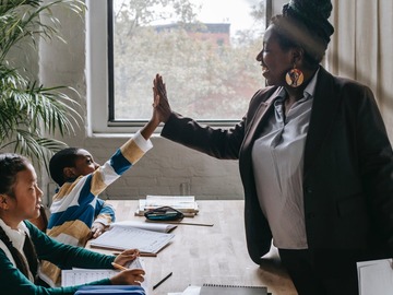 Looking for volunteers: Family Advocate