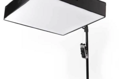 Vermieten: Led Aladdin FABRIC-LITE 200W Bi-Color KIT