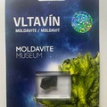 Selling: Piece of Moldavite (Between 1g and 1.5g)