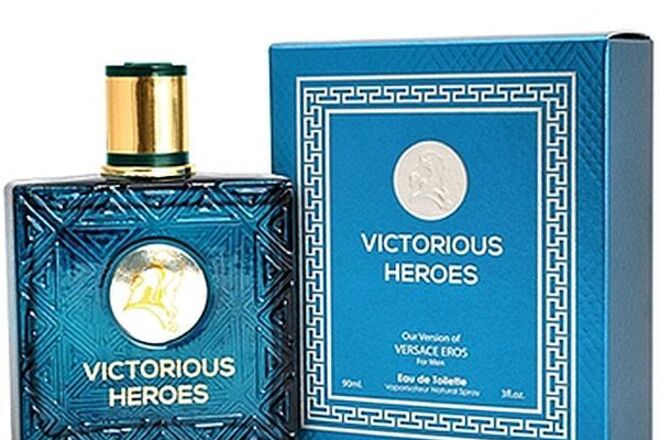 87 Piece Customized Fragrance & Gift Sets Lot