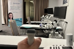 Kurs: Kurs USG ECHO serca dla początkujących
