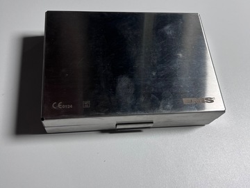 Nieuwe apparatuur: EMS Cassettes 