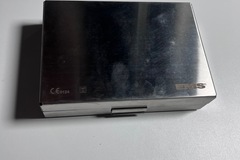 Nieuwe apparatuur: EMS Cassettes 
