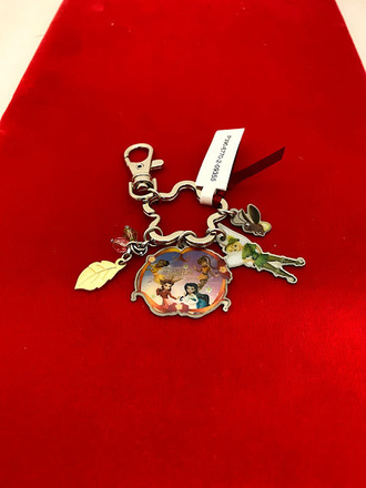 200 pcs-- Disney Tinkerbell Keychain-- $ .49 pcs!!