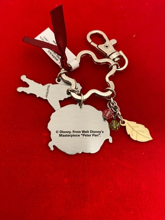 200 pcs-- Disney Tinkerbell Keychain-- $ .49 pcs!!