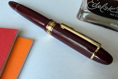 Renting out: Wing Sung (aka Junlai) 930 (B nib)