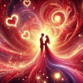 Selling: What Does the Future Hold for My Love Life tarot reading