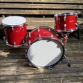 Selling with online payment: Rogers Red Sparkle player kit