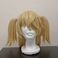 Selling with online payment: STYLED Genshin Impact Fischl cosplay wig
