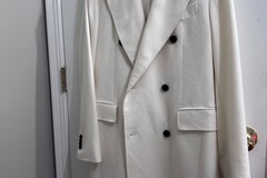 Selling with online payment: Men’s DB Bleeker Coat 48 ( US 38 )