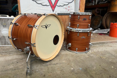 Selling with online payment: Vessel Drum Kit