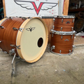 Selling with online payment: Vessel Drum Kit