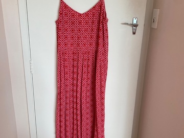Selling: Pink Slip Dress