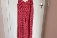 Selling: Pink Slip Dress