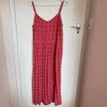 Selling: Pink Slip Dress