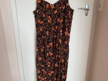 Selling: Cotton Slip Dress