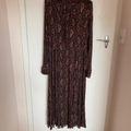 Selling: Snakeskin Print Connor Dress