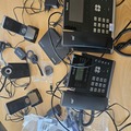Gebruikte apparatuur: Yealink telefoonset