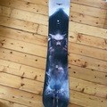 Winter sports: Snowboard