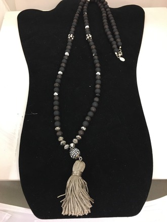 100pcs-Express Necklaces-2 colors-$1 ea-PRICE CUT