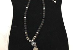 Bulk Lots: 100pcs-Express Necklaces-2 colors-$1 ea-PRICE CUT