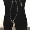 Bulk Lots: 100pcs-Express Necklaces-2 colors-$1 ea-PRICE CUT