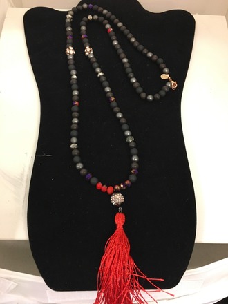 100pcs-Express Necklaces-2 colors-$1 ea-PRICE CUT
