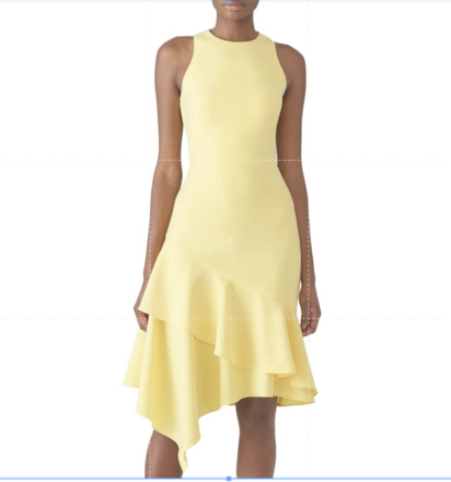 Rent the Runway Flawed Box 50 Pieces-Womens Clothing