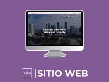 Venta: Diseño web
