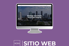 Venta: Diseño web